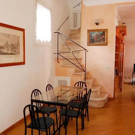 Locazione Turistica Pallaro Terrace Stunning View 公寓 *