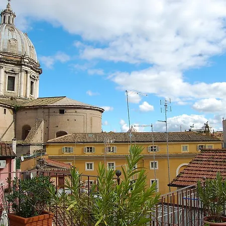 Locazione Turistica Pallaro Terrace Stunning View