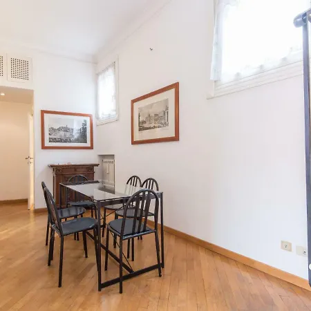 Apartment Locazione Turistica Pallaro Terrace Stunning View