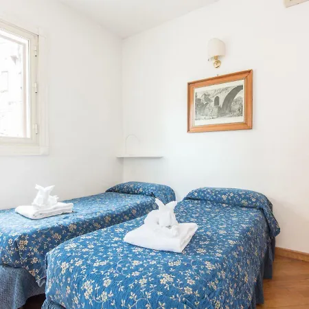 Apartment Locazione Turistica Pallaro Terrace Stunning View *