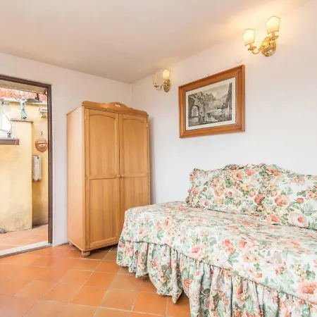 Locazione Turistica Pallaro Terrace Stunning View Apartment Rome