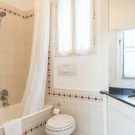 Locazione Turistica Pallaro Terrace Stunning View Apartment *