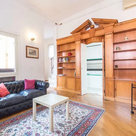 Apartment Locazione Turistica Pallaro Terrace Stunning View