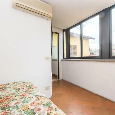 Locazione Turistica Pallaro Terrace Stunning View Apartment Rome