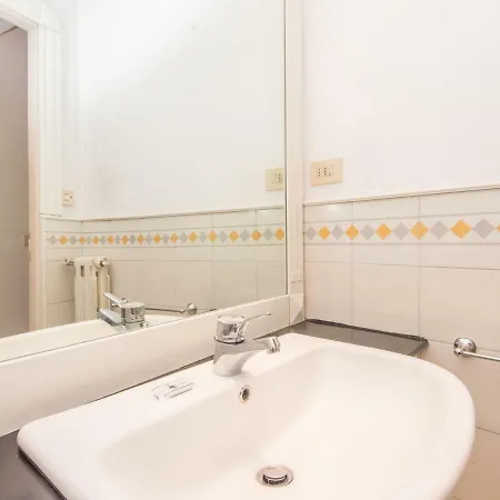 Apartment Locazione Turistica Pallaro Terrace Stunning View Rome