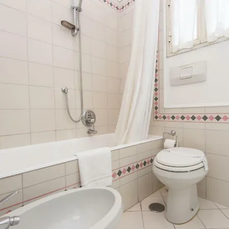 Apartment Locazione Turistica Pallaro Terrace Stunning View Rome