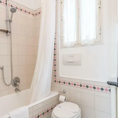 Locazione Turistica Pallaro Terrace Stunning View Apartment Rome