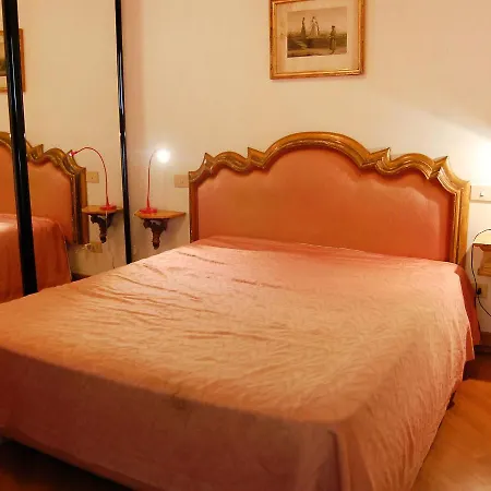 Appartamento Locazione Turistica Pallaro Terrace Stunning View