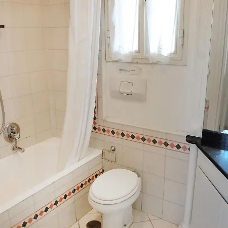 Locazione Turistica Pallaro Terrace Stunning View Apartament Rzym