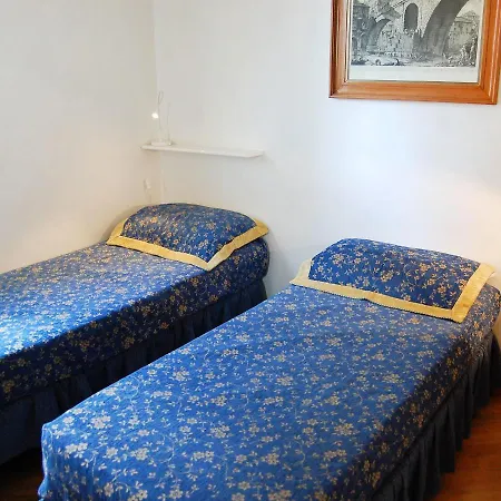 Locazione Turistica Pallaro Terrace Stunning View Apartment