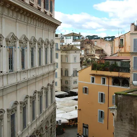 Locazione Turistica Pallaro Terrace Stunning View