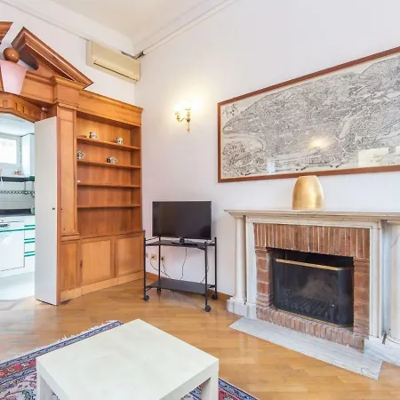 Locazione Turistica Pallaro Terrace Stunning View Appartement *