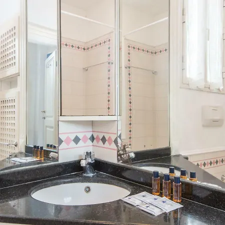 Locazione Turistica Pallaro Terrace Stunning View Appartement